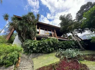 Casa com 5 Quartos à venda, 667m² no Joá, Rio de Janeiro