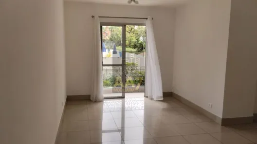 Apartamento com 3 Quartos para alugar, 83m² no Jardim Esmeralda, São Paulo