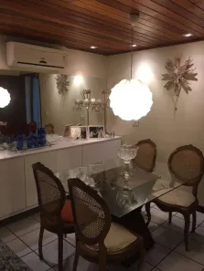 Casa de Condomínio com 4 Quartos à venda, 150m² no Santana, Gravatá