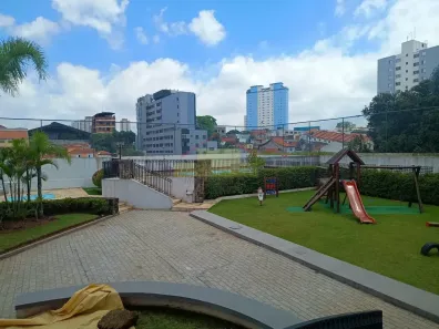 Apartamento com 3 Quartos para alugar, 70m² no Vila Esperança, São Paulo