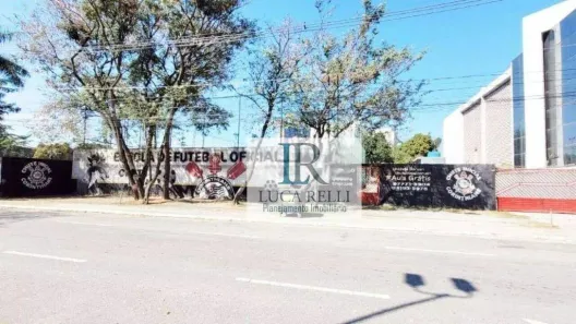 Lote/Terreno à venda, 5771m² no Aldeia, Barueri