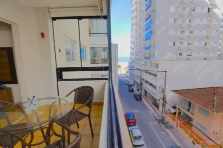 Apartamento com 3 Quartos à venda, 157m² no Centro, Balneário Camboriú