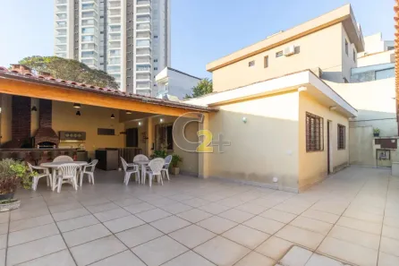 Casa com 2 Quartos à venda, 149m² no Vila Ester (Zona Norte), São Paulo