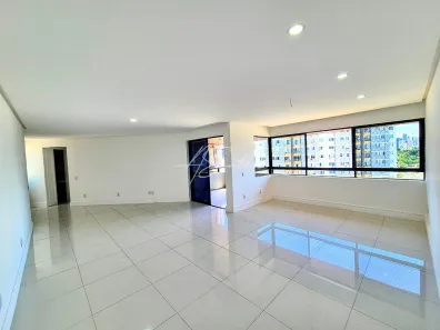 Apartamento com 4 Quartos para alugar, 168m² no Pituba, Salvador