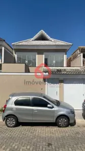 Casa de Condomínio com 3 Quartos à venda, 220m² no Vargem Pequena, Rio de Janeiro