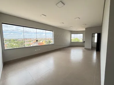 Sala Comercial para alugar, 50m² no Jardim San Marino, Santa Bárbara D'Oeste