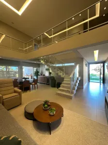 Casa de Condomínio com 6 Quartos à venda, 513m² no Olhos d'Água, Barra dos Coqueiros