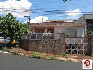 Casa com 3 Quartos à venda, 210m² no Jardim Mosteiro, Ribeirão Preto