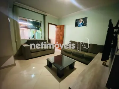 Casa com 2 Quartos à venda, 80m² no Nacional, Contagem