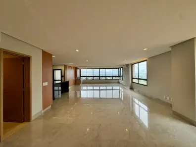 Apartamento com 4 Quartos à venda, 235m² no Jardim Goiás, Goiânia