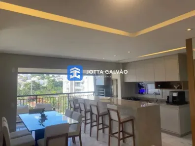 Apartamento com 3 Quartos à venda, 103m² no Swiss Park, Campinas