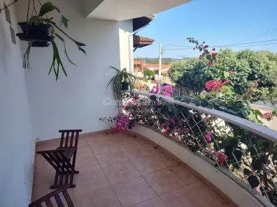 Casa com 4 Quartos à venda, 198m² no Jardim Bela Vista, Jaguariúna