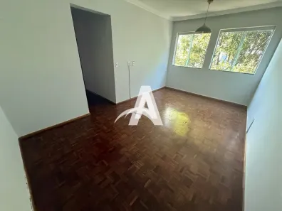 Apartamento com 3 Quartos para alugar, 69m² no Alto Umuarama, Uberlândia