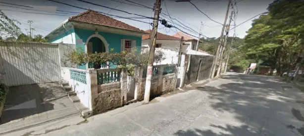 Lote/Terreno à venda, 1028m² no Horto Florestal, São Paulo