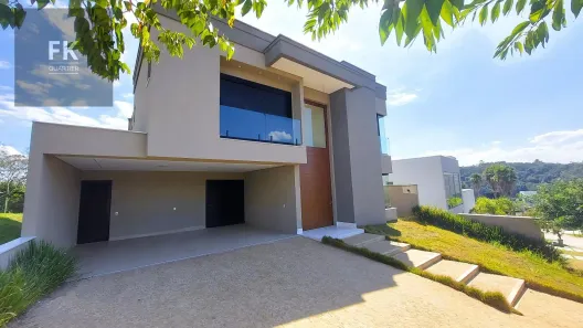 Casa de Condomínio com 4 Quartos à venda, 482m² no Tamboré, Santana de Parnaíba