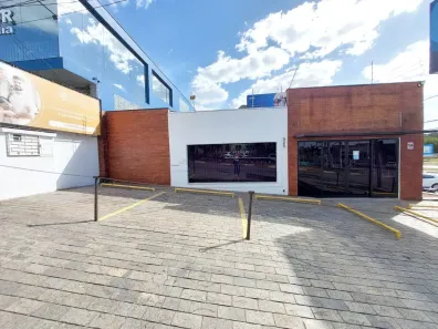 Sala Comercial com 1 Quarto para alugar, 443m² no Centro, Sorocaba