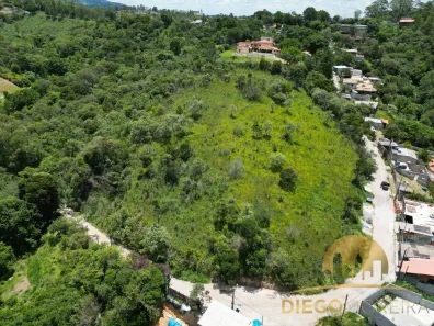 Lote/Terreno à venda, 1806m² no São Vicente, Mairiporã