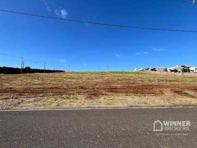 Lote/Terreno à venda, 360m² no Conjunto João de Barro Cidade Canção, Maringá