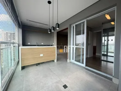 Apartamento com 2 Quartos à venda, 72m² no Jardim das Acácias, São Paulo