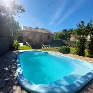 Casa com 2 Quartos à venda, 20m² no Santo Onofre, Viamão