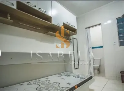 Kitnet com 1 Quarto à venda, 16m² no Mirandópolis, São Paulo