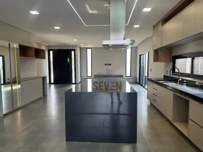Casa de Condomínio com 3 Quartos à venda, 239m² no Residencial Estoril Premium, Bauru