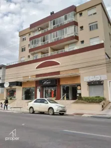 Sala Comercial para alugar, 17m² no Centro, Pelotas