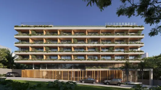 Ponto Comercial com 1 Quarto à venda, 43m² no Bombas, Bombinhas