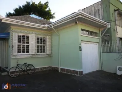 Imóvel Comercial à venda, 242m² no Moinhos de Vento, Porto Alegre