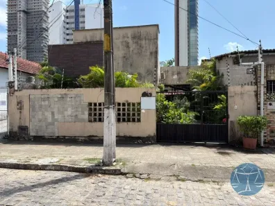 Imóvel Comercial com 3 Quartos à venda, 246m² no Petrópolis, Natal