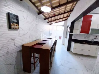 Apartamento com 3 Quartos à venda, 150m² no Castelo, Belo Horizonte