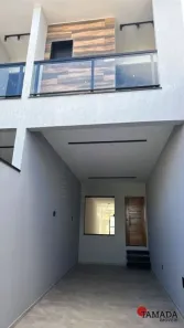 Casa com 3 Quartos à venda, 125m² no Vila Santa Lúcia, São Paulo