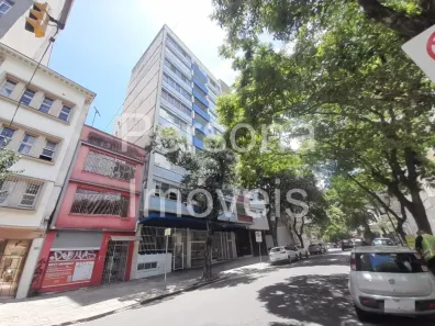 Apartamento com 3 Quartos à venda, 174m² no Centro Histórico, Porto Alegre