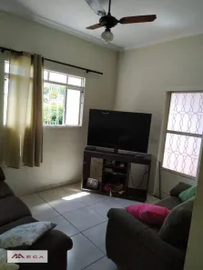 Casa com 3 Quartos à venda, 185m² no Jardim Santana, Campinas
