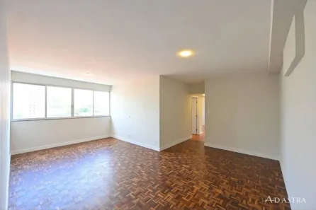 Apartamento com 3 Quartos à venda, 103m² no Vila Clementino, São Paulo