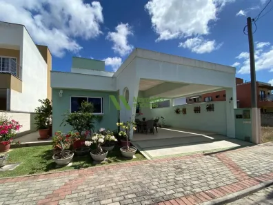 Casa com 3 Quartos à venda, 130m² no Nova Esperança, Parnamirim