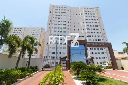 Apartamento com 2 Quartos à venda, 45m² no Fundação da Casa Popular, Campinas
