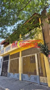 Casa com 4 Quartos à venda, 300m² no Jardim Almeida Prado, Guarulhos