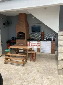 Sobrado com 4 Quartos à venda, 220m² no Vila Constança, São Paulo