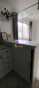 Apartamento com 1 Quarto à venda, 35m² no Consolação, São Paulo