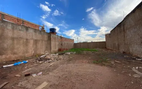 Lote/Terreno para alugar, 200m² no Dom Antônio Barbosa, Campo Grande