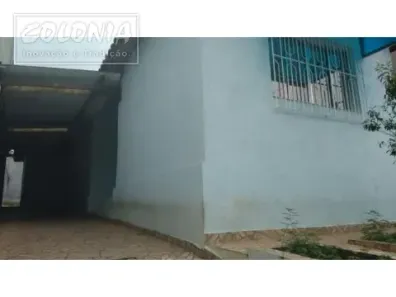 Casa com 2 Quartos à venda, 133m² no Vila Lucinda, Santo André