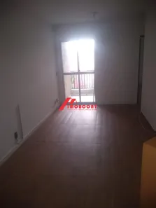 Apartamento com 2 Quartos à venda, 50m² no São João Clímaco, São Paulo