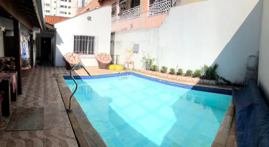 Casa com 2 Quartos à venda, 158m² no Boa Vista, São Caetano do Sul