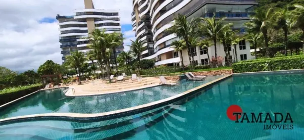 Apartamento com 4 Quartos à venda, 234m² no São Lourenço, Bertioga