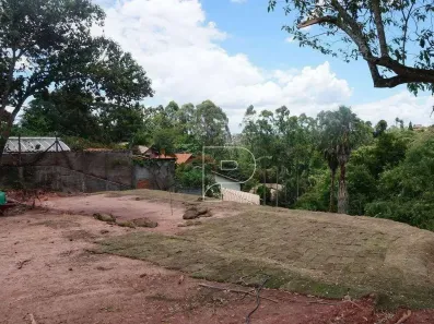 Lote/Terreno à venda, 2635m² no Chácara Vale do Rio Cotia, Carapicuíba