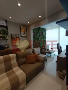 Apartamento com 1 Quarto à venda, 45m² no Vila Dom Pedro I, São Paulo