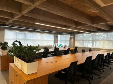 Sala Comercial para venda ou aluguel, 422m² no Pinheiros, São Paulo