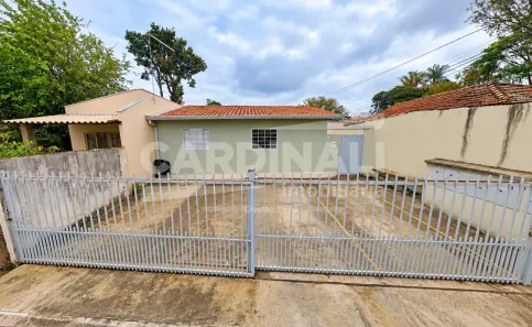 Casa com 7 Quartos à venda, 250m² no Centro, São Carlos