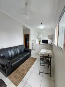 Apartamento com 2 Quartos à venda, 45m² no Jardim Zara, Ribeirão Preto